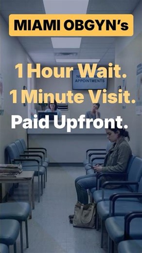 Miami OBGYNs: Why Patients Don't Return?