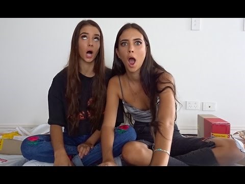 MASSIVE COACHELLA/AMERICA HAUL