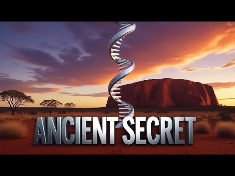 The DNA Secret That Rewrites Australia’s Ancient Story