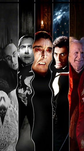 26 de mayo de 1897 se publicó Drácula #efemérides #historia