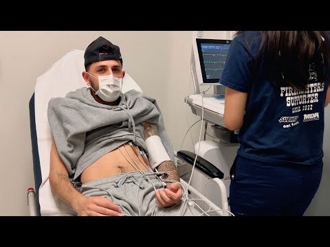 This is why you should NEVER mess with spirits..