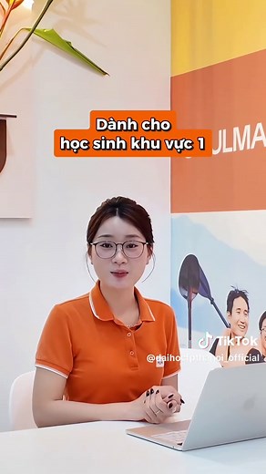 Trường Đại học FPT giảm 30% học phí toàn khoá cho học sinh khu vực 1. Tìm hiểu thông tin ngay! #daihocfpt #fptu #sinhvien #hocphidaihoc