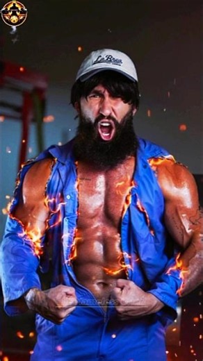How Anatoly Gets Superhuman Strength (The Science of CNS Training) #anatoly #gymprank