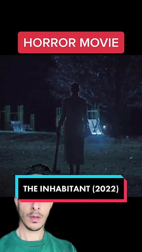 The Inhabitant (2022) - Horror Thriller Film by Jerren Lauder
