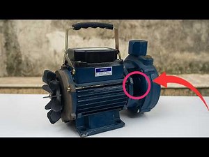 You’ve never seen a pump work like this before!