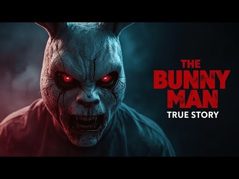 “The Bunny Man – The Terrifying True Story Behind the Urban Legend”