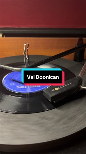 Morning by Val Doonican, No.12, 1971