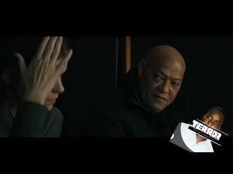 Close Encounter: The Astronaut Rescue That Unleashed an Alien Horror