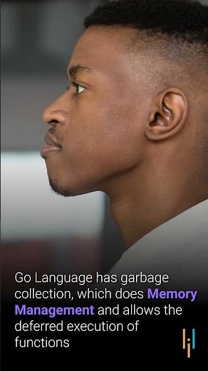 What Is Golang? | Introduction to Golang | Golang Tutorial for Beginners | #Shorts | Simplilearn