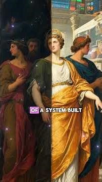 The Secret Architecture Behind Modern Financial Domination in America #FinancialSecrets#USDebtCrisis