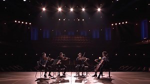 Beethoven - String Quartets No. 2, 14 and 16