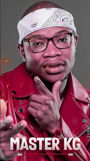 Full Album Master KG Greatest Hits 2026 – Jesu Wa Makatsa