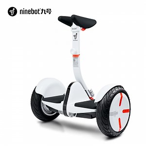 [Hot Item] Original 2023 Ninebot Mini PRO Self-Balancing Electric Scooter Range 30km Max. Power 1600W