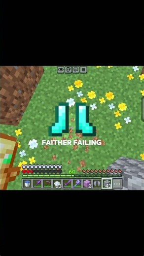 Minecraft enchanted items edit #trend #minecraft #shorts