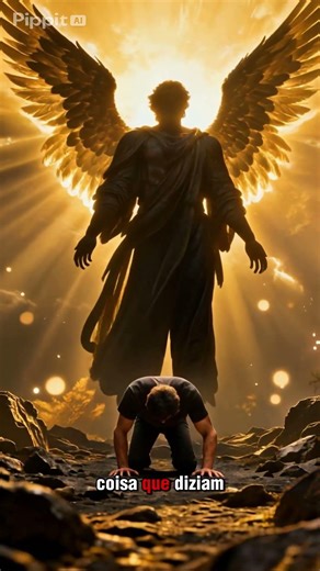 Os anjos assustadores que a Bíblia descreve