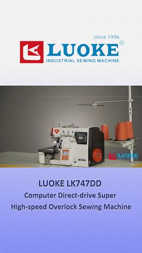 Our factory specializes in manufacturing top-of-the-line computer direct-drive machines that are perfect for businesses in the textile industry. #SewingMachineUpgrade #ReliableSupplier #ProductivityBoost #PrecisionStitching #EfficientSewing #HighSpeedSewingMachines