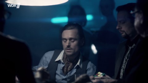 Tatort: Scheinwelten (2013)