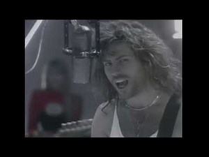 Winger - Headed For A Heartbreak (Official Video), Full HD (Digitally Remastered and Upscaled)
