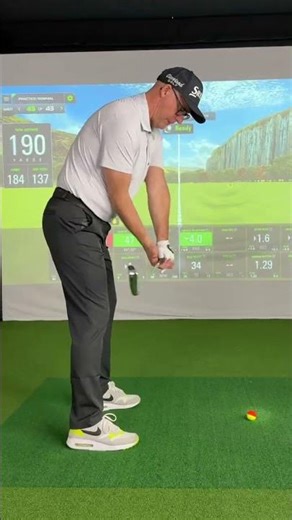 How To Set Up For Pure Ball Striking - Simple Golf Fix