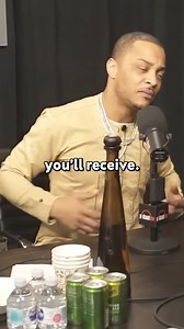 45K views · 1K reactions | T.I. Talks Proving Yourself Early On... | Expeditiously with T.I. | Facebook