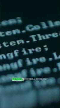 Arm AArch64 Linux Memory Layout #linux #software #system #computerscience #cybersecurity