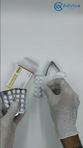 Information On Ivercor 24mg Tablet (Ivermectin Tablet)