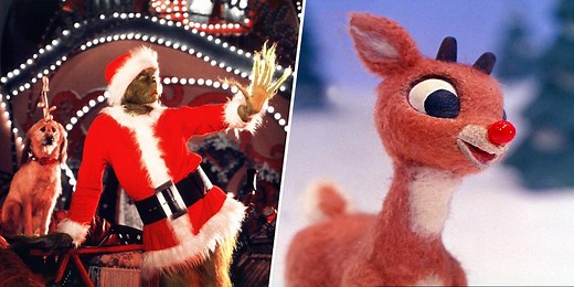 The 33 best animated Christmas movies to watch this holiday season
