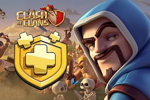 November Gold Pass in Clash of Clans: Information, rewards, and more