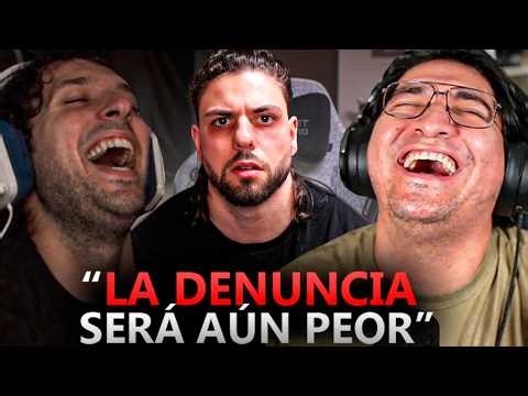 TARTAJA RESPONDE a SU FUNA y ADVIERTE LO QUE PASARÁ en LA PRÓXIMA TERTULIA...