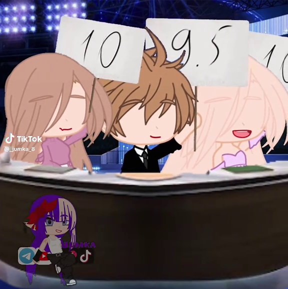 New mini movie💘 #recommendations #gachaclub #trend #2025 #minimovie