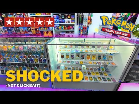 I Tested Portland’s Highest-Rated Card Shops