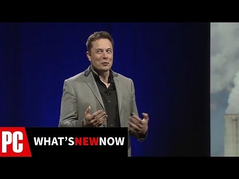 Tesla Energy Launches With 'Powerwall' Home Batteries