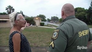 Watch Cops Season 28 Episode 1 - Cats and Dogs