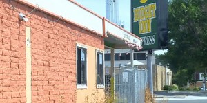 Budget Inn in Bismarck to be turned into apartment complex