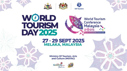 4.4K views · 25 reactions | ✨ World Tourism Day & World Tourism...