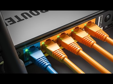 Réseau : Le SECRET des Switch et Routeur Enfin Révélé