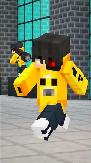 ETHOBOT CITY! #shorts