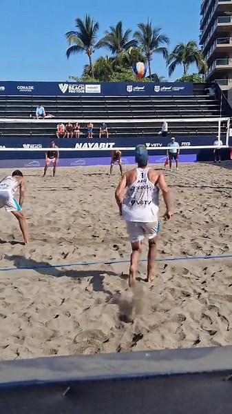 Protour🏐🌴 #volleyball #beachvolleyball #voleibol #beach