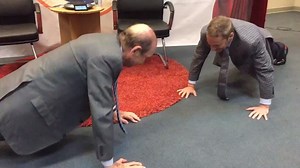 Happy National Boss Day! It’s time to surprise your supervisor, raise a glass to your RVP or lift up your leader with a few kind words. Today, our hats go off to the man that started this whole thing: Ernest Chairman and CEO Charles “Chuck” Wilson. #NationalBossDay | Ernest Packaging | Facebook