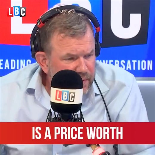 Cosmetics retailer Lush has shut down all of its physical stores and online shop for one day in protest over Israel's starvation policy in Gaza. Founder Mark Constantine told LBC that it would cost the company around £300,000. | 5Pillars
