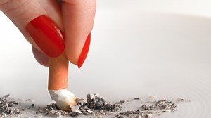 Exactly what happens to your body after you stop smoking