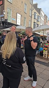Streets of Dublin part 9 Dry and sunny. 03 09 2025 #travellingireland #ireland #dublin #travellingirelanddotcom #privatewalkingtour #fblifestyle | Travelling Ireland