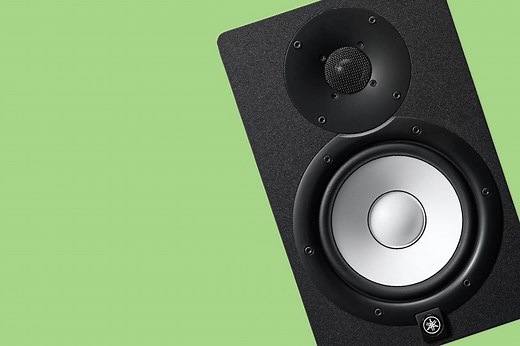 Yamaha HS7 Review [2026] - Quality Monitors For Your Studio