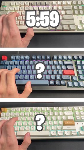 I Tested 3 Levels of Gaming Keyboards!