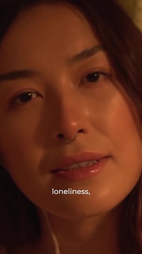 ASMR Plucking Away Negative Emotions for Relaxation