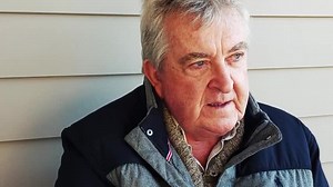 107K views · 5.6K reactions | An Interview I truly enjoyed with Micheal Grey-Griffith. It's nice to be candid on the other end of the microphone. He also did one with John that I will share. God bless and stayoutathetrees. Hoody | Graham Hood | Facebook