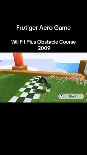 19K views · 607 reactions | Have you played the Obstacle Courses in Wii Fit Plus? 樂例 #frutigeraero #technozen #wii #nintendo #nostalgia #aesthetic #early2000s #aero #2000snostalgia #wiifit #fitness #workout #gaming #retrogaming | Skeuoss | Facebook
