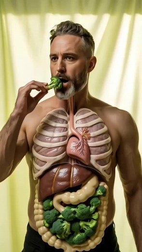 Understanding How the Human Digestive System Works