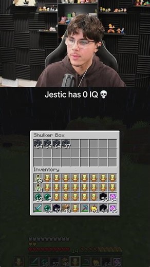 Jestic is Too Gullible 💀