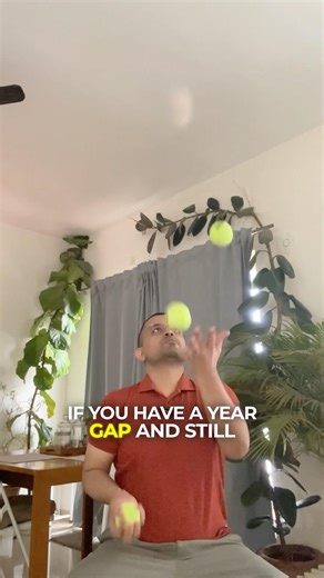 1 Year Gap + Unemployed? Do THIS & Get a Job #CareerGap #Unemployed #JobSearchIndia #CDAC #JobHunt